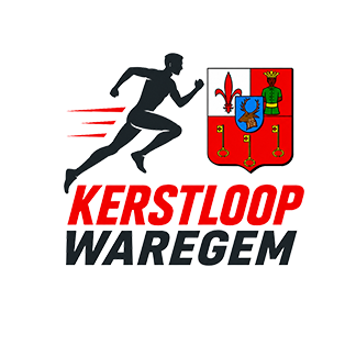 Kerstloop Waregem